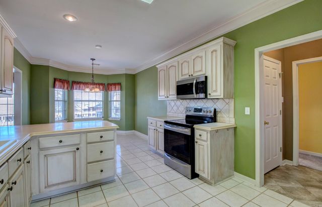 3609 Dearborn Circle, Bryant, AR 72022