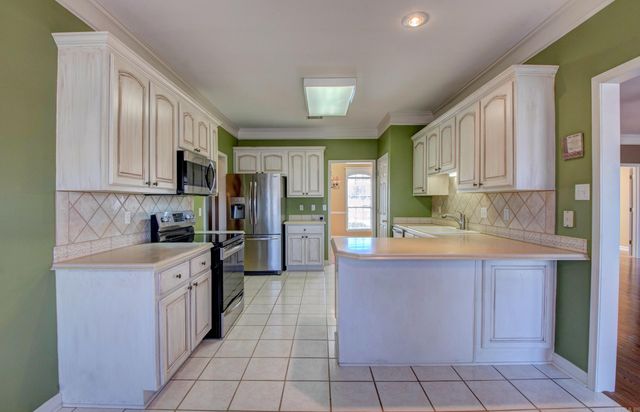 3609 Dearborn Circle, Bryant, AR 72022