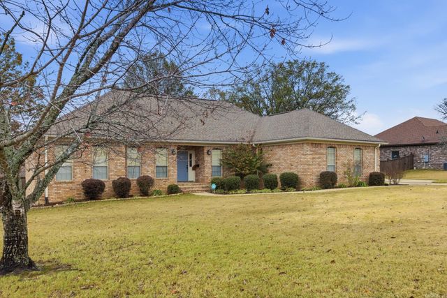 3609 Dearborn Circle, Bryant, AR 72022