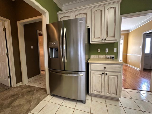 3609 Dearborn Circle, Bryant, AR 72022