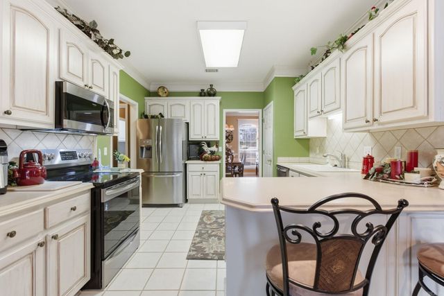 3609 Dearborn Circle, Bryant, AR 72022