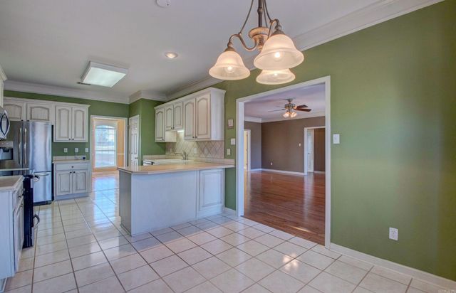 3609 Dearborn Circle, Bryant, AR 72022