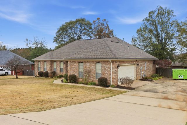 3609 Dearborn Circle, Bryant, AR 72022