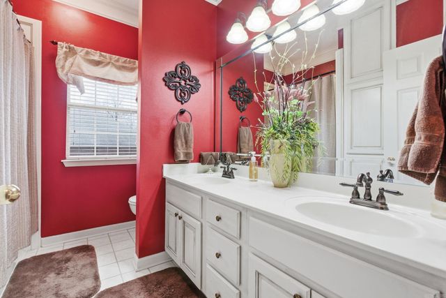 3609 Dearborn Circle, Bryant, AR 72022