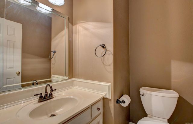 3609 Dearborn Circle, Bryant, AR 72022