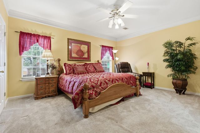 3609 Dearborn Circle, Bryant, AR 72022