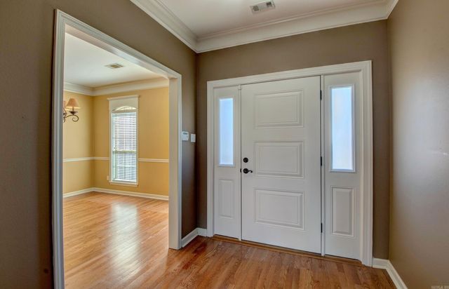 3609 Dearborn Circle, Bryant, AR 72022