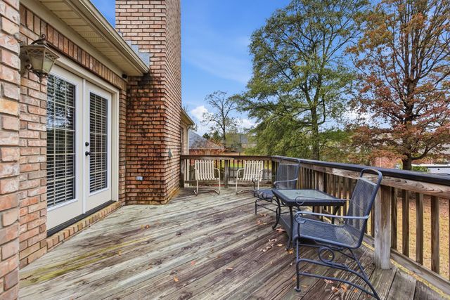 3609 Dearborn Circle, Bryant, AR 72022