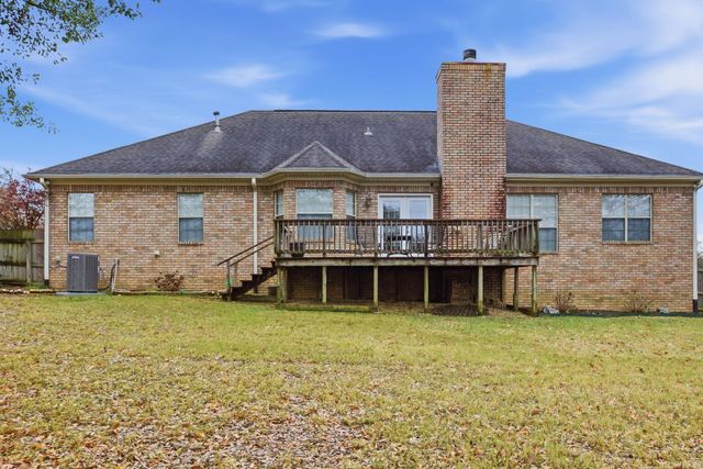 3609 Dearborn Circle, Bryant, AR 72022