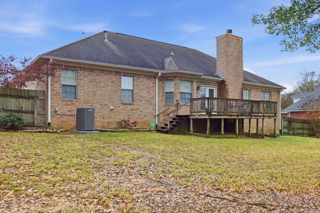 3609 Dearborn Circle, Bryant, AR 72022