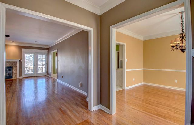 3609 Dearborn Circle, Bryant, AR 72022