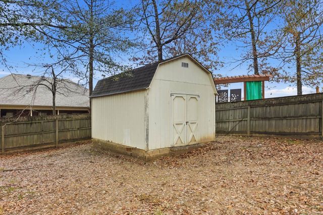 3609 Dearborn Circle, Bryant, AR 72022
