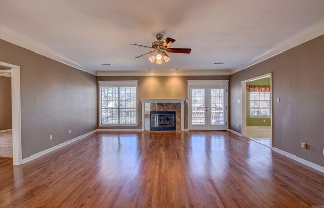 3609 Dearborn Circle, Bryant, AR 72022