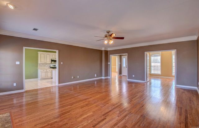 3609 Dearborn Circle, Bryant, AR 72022