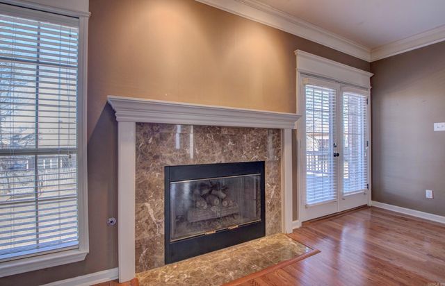 3609 Dearborn Circle, Bryant, AR 72022