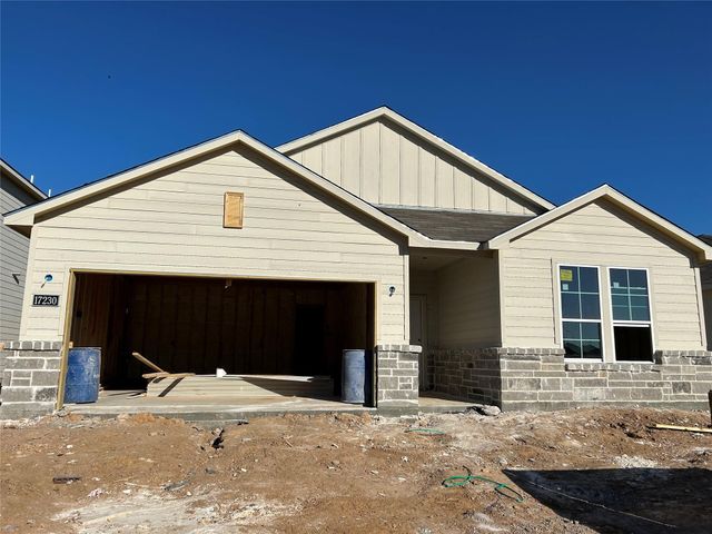 17230 White Peace Drive, Waller, TX 77484