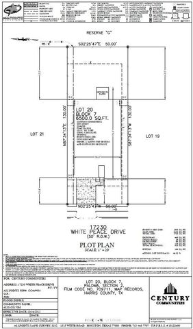 17230 White Peace Drive, Waller, TX 77484