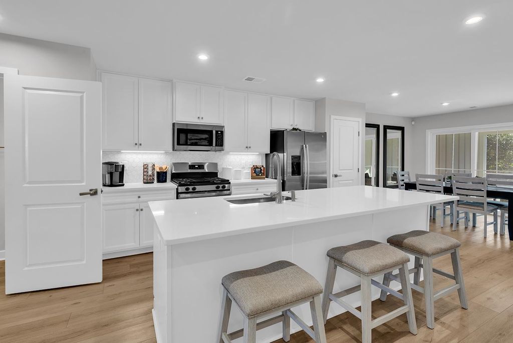 213 Bent Green Ct. # 59B, Murrells Inlet, SC 29576 — photo 5