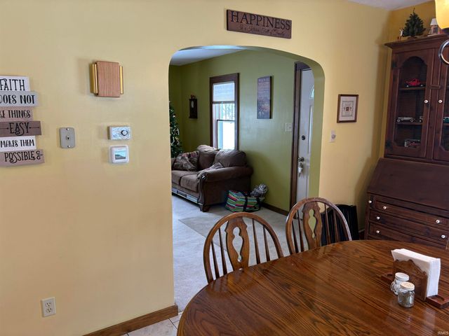 667 Lehman Street, Berne, IN 46711