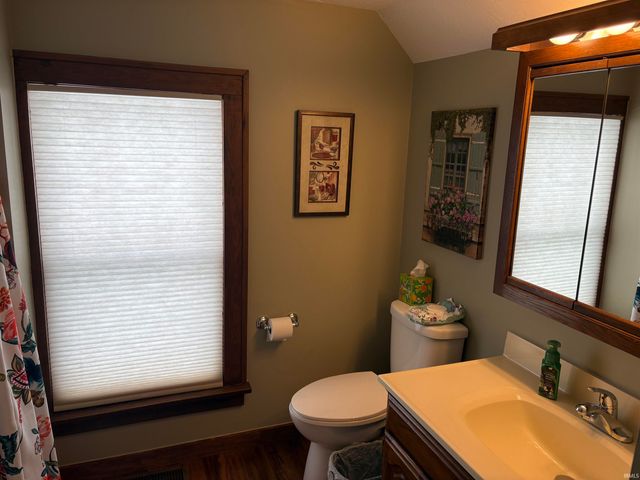 667 Lehman Street, Berne, IN 46711