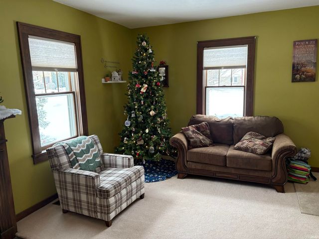 667 Lehman Street, Berne, IN 46711