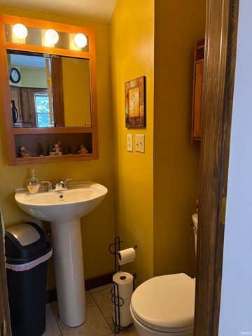 667 Lehman Street, Berne, IN 46711