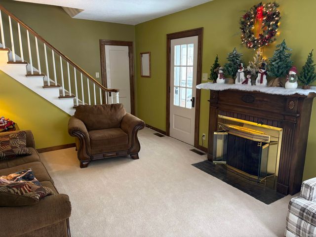 667 Lehman Street, Berne, IN 46711