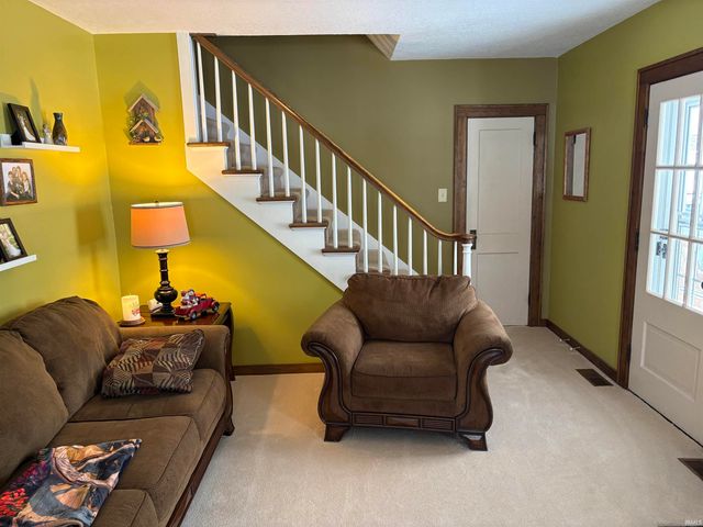 667 Lehman Street, Berne, IN 46711