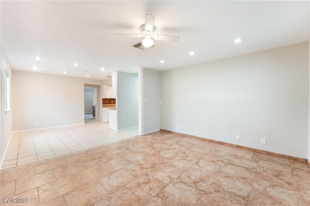 1867 Renada Circle, North Las Vegas, NV 89030