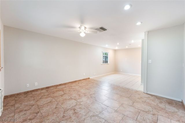 1867 Renada Circle, North Las Vegas, NV 89030