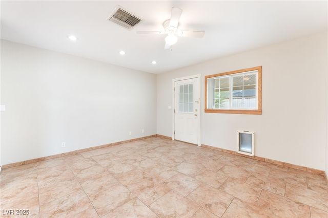 1867 Renada Circle, North Las Vegas, NV 89030