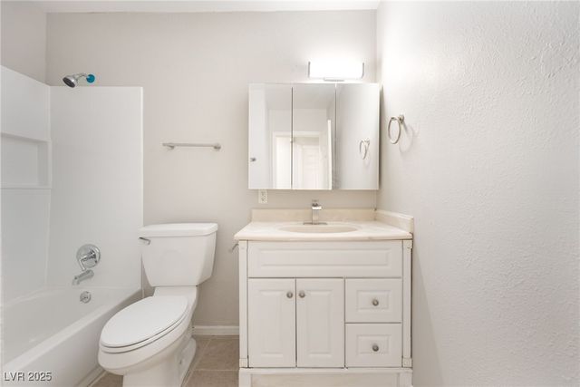 1867 Renada Circle, North Las Vegas, NV 89030