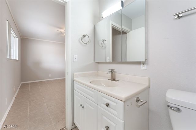 1867 Renada Circle, North Las Vegas, NV 89030