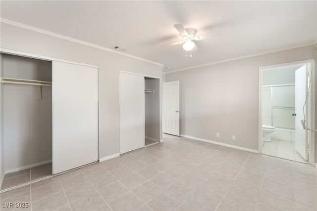 1867 Renada Circle, North Las Vegas, NV 89030