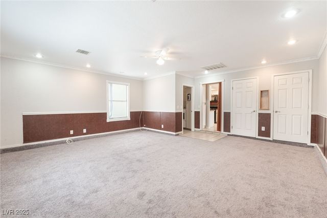 1867 Renada Circle, North Las Vegas, NV 89030