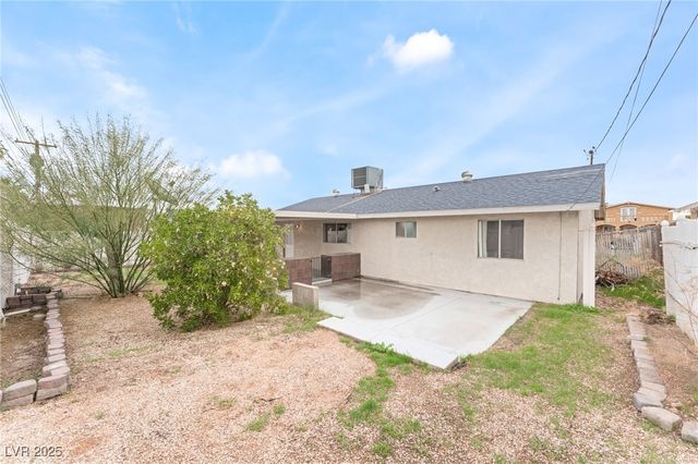 1867 Renada Circle, North Las Vegas, NV 89030