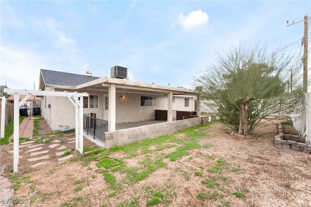 1867 Renada Circle, North Las Vegas, NV 89030