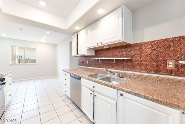 1867 Renada Circle, North Las Vegas, NV 89030