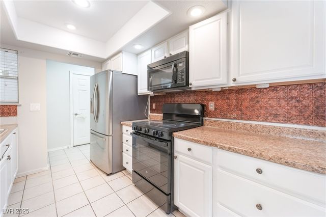 1867 Renada Circle, North Las Vegas, NV 89030