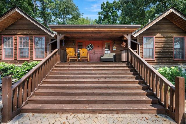 180 River Cove Road, Social Circle, GA 30025