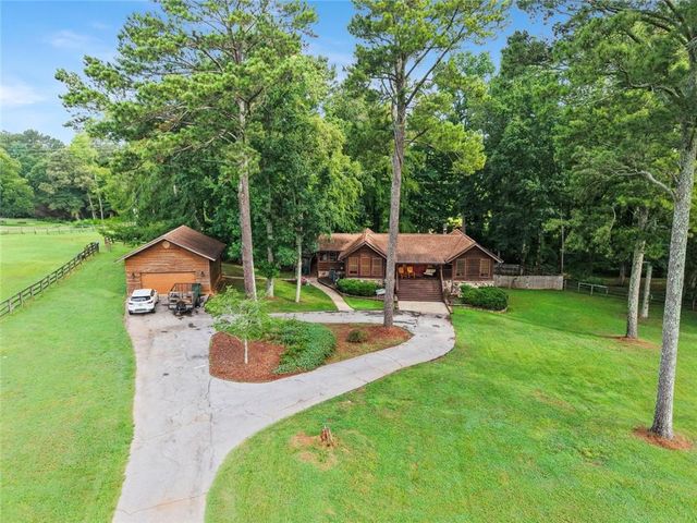 180 River Cove Road, Social Circle, GA 30025