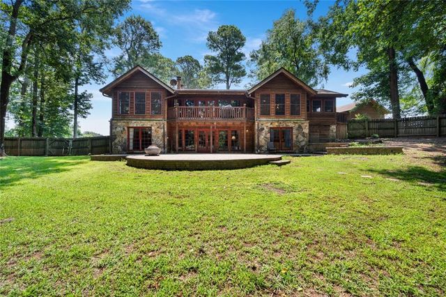 180 River Cove Road, Social Circle, GA 30025
