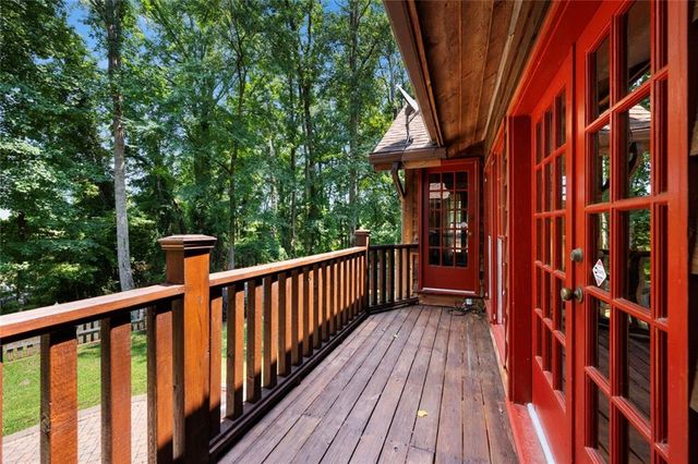 180 River Cove Road, Social Circle, GA 30025