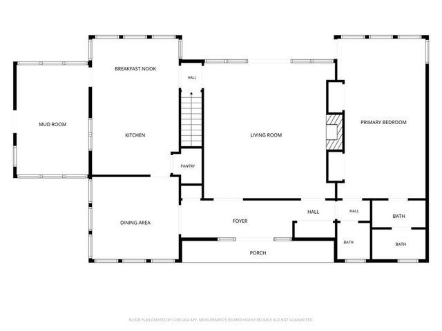180 River Cove Road, Social Circle, GA 30025
