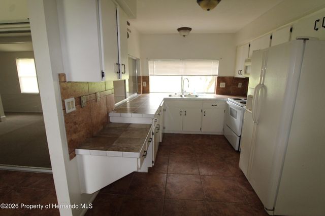 5565 Baffin Circle, Spring Hill, FL 34606
