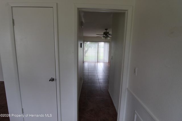 5565 Baffin Circle, Spring Hill, FL 34606