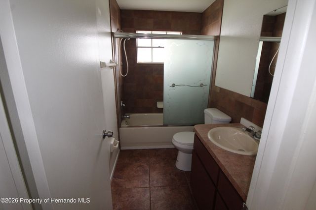 5565 Baffin Circle, Spring Hill, FL 34606