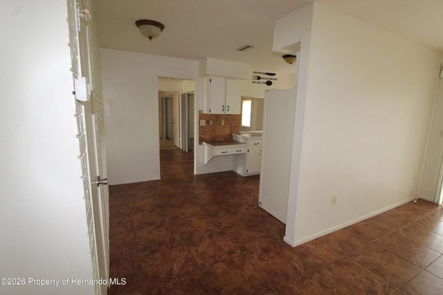 5565 Baffin Circle, Spring Hill, FL 34606
