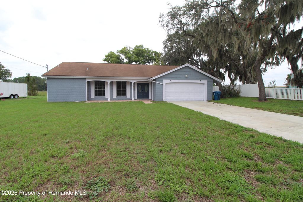5565 Baffin Circle, Spring Hill, FL 34606