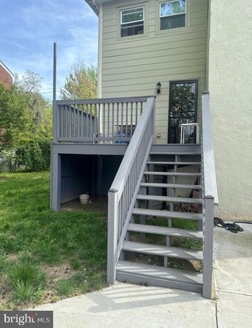4818 SHERIFF RD NE, Washington, DC 20019